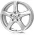 RC Design RC-Design RC-Design RC30 kristallsilber lackiert 6.5x16 ET39 LK5/112 ML57.1 silber