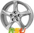 RC Design RC-Design RC-Design RC30 kristallsilber lackiert 6.5x16 ET39 LK5/112 ML57.1 silber