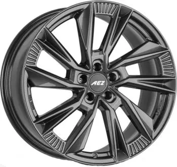 AEZ Havanna grey Gunmetal 21 Zoll ET30 5x112 ML70,1