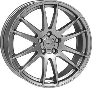 Alutec Monstr Carbon-grey 21 Zoll ET50 5x114,3 ML67,1