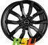 MAK Wheels Highlands (8x19) gloss black