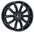 MAK Wheels Highlands (8x19) gloss black