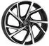 MAK Wheels Kassel (7.5x18)