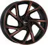 MAK Wheels Kassel (7.5x18)
