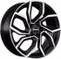 MAK Wheels Apollo (6x15) gloss black