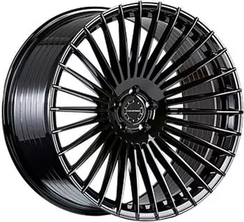 Corspeed Atmos (10.5x21) higloss-black