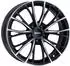 MAK Wheels Mark 8x18