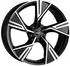 MAK Wheels Stark (8.5x21)