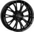 MAK Wheels Mark 8x18