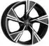 MAK Wheels Stark (8.5x21)