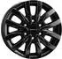 Borbet CW6 (7.5x18)