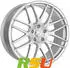 Wheelworld WH26 8,5x19 5/114 ET55 Schwarz Glanz Lackiert