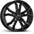Dezent TV 7x18 5/108,0 ET33 Black/poliertshed