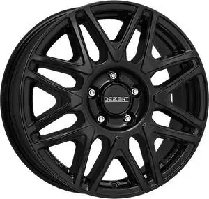 Dezent KH 6,5x16 5/130,0 ET65 Black