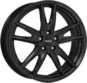 Dezent KF 7,5x19 5/114,3 ET50 Black
