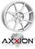 Axxion X2 8.0x19 5/114,3 ET35 Race Silber lackiert