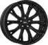 AEZ Toronto 8,5x19 5/112,0 ET27 Schwarz
