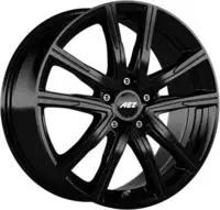 Montreal black
