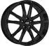 AEZ Montreal 8,5x20 5/108,0 ET45 Black