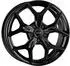 MAK Epica light titan 6.5x17 ET32 LK5/114.3 ML66.1 grau