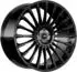 TEC by ASA TEC Speedwheels TEC Speedwheels GT5 hyper-silber 9.5x20 ET20 LK5/112 ML66.6 silber