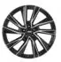 AEZ Havanna dark Black Polished 19 Zoll ET38 5x112 ML66,6