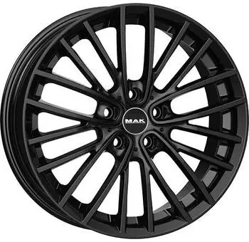 MAK Wheels Chelsea (8x19) gloss black