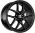 Tomason TN30 (8.5x19) silber