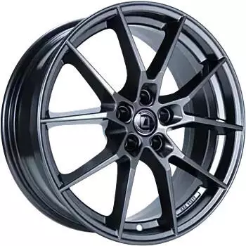 DIEWE Alla (9.5x22) platin