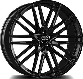 GMP Stilgar (10x24) schwarz gl&auml;nzend