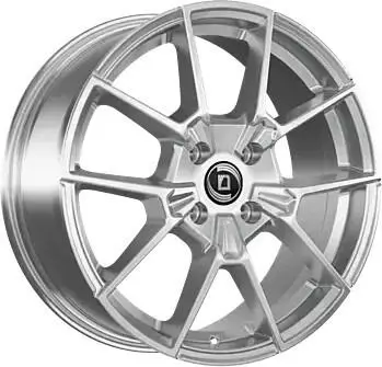 DIEWE Neve (7x17) silber