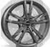 itWHEELS Gina (8x18) matt Titan