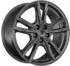 itWHEELS Gina (8x18) matt Titan