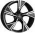 MAK Wheels Stark (8.5x21)
