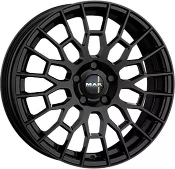 MAK APX (8x19) mattbronze