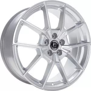 DIEWE Neve (7.5x18) silber
