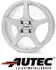 Autec Valea 7,5x19 5/112,0 ET45 Brillantsilber