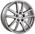 CMS C30 7,5x19 5/112,0 ET38 Racing Silber