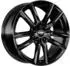 CMS C27 8x19 5/112,0 ET46 Racing Silber