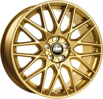 CMS C25 9x20 5/112,0 ET35 Diamond Black Gloss