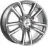 CMS C27 7,5x18 5/112 ET51 Racing Silber