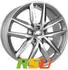 CMS C28 7x17 5/108,0 ET50 Racing Silver