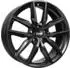 CMS C28 7x17 5/108,0 ET50 Racing Silver
