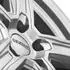 Dezent KG 7,5x18 5/112,0 ET40 Silver