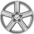 Dezent KG 7,5x18 5/112,0 ET40 Silver