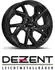 Dezent AP 7x18 5/108,0 ET50 Black