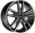 Dezent KF 7x19 5/114,3 ET31 Silver