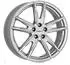 Dezent KF 7x19 5/114,3 ET31 Silver
