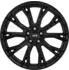 AEZ Toronto 8,5x20 5/112,0 ET30 Black