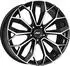 AEZ Leipzig 9x20 5/112,0 ET35 Black Polished